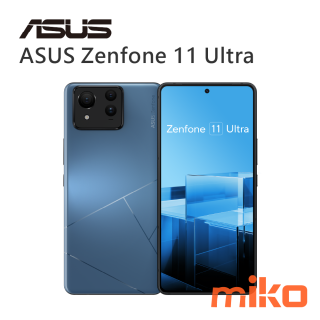 ASUS Zenfone 11 Ultra 晨靛藍